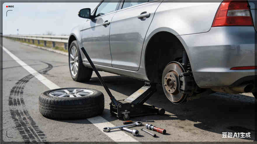 安新道路救援汽车送玻璃水