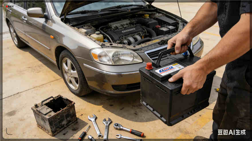 安新道路救援汽车送机油